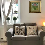 Apartman Sol *