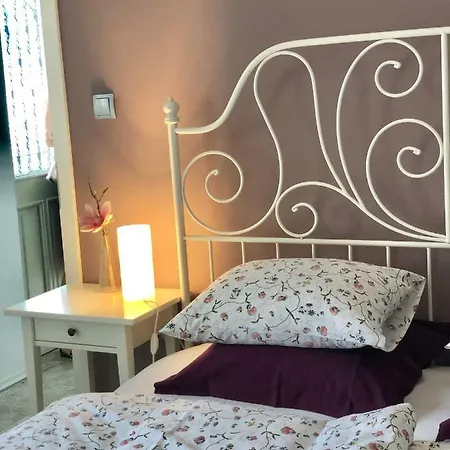Apartment Vila Sol