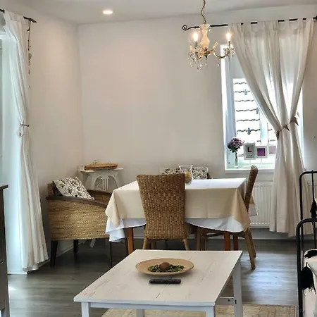 Vila Sol Apartment Bled
